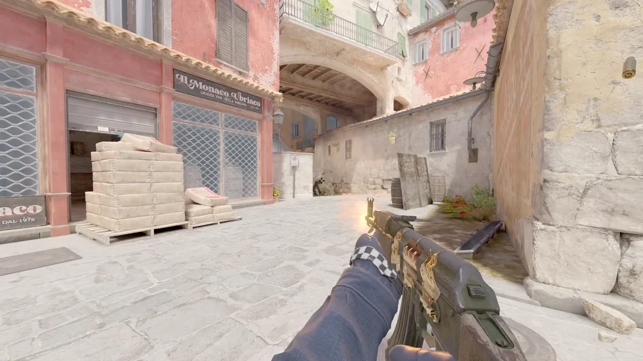 highlight